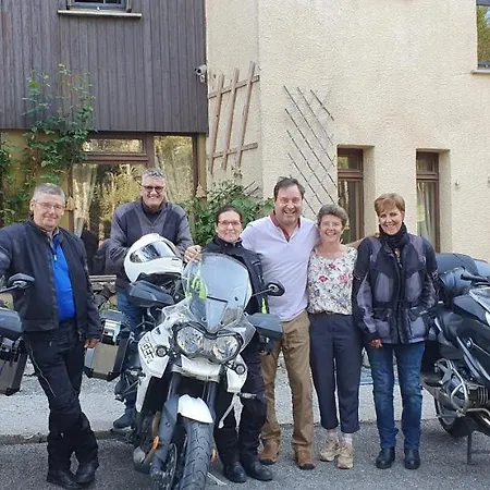 Domaine De L'adoux Hotel Montclar (Alpes-de-Haute-Provence)