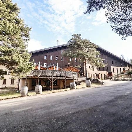 Domaine De L'adoux
