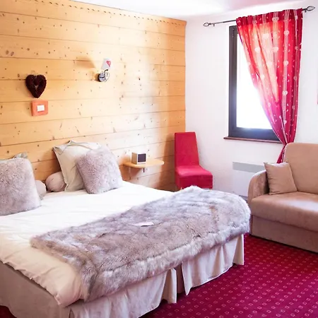 Domaine De L'adoux Hotel Montclar (Alpes-de-Haute-Provence)