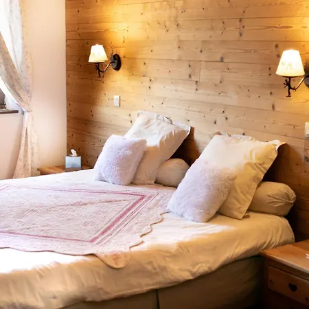 Domaine De L'adoux 3* Montclar (Alpes-de-Haute-Provence)