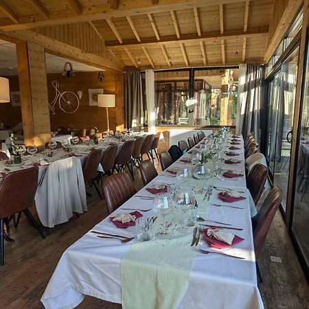 Domaine De L'adoux 3* Montclar (Alpes-de-Haute-Provence)
