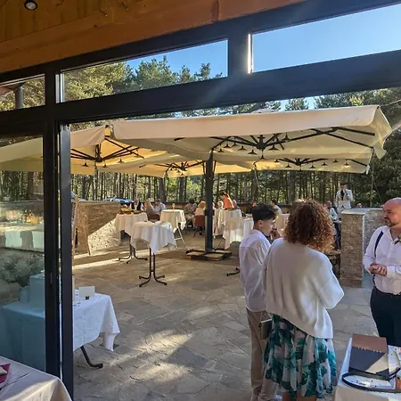 Domaine De L'adoux Hotel Montclar (Alpes-de-Haute-Provence)