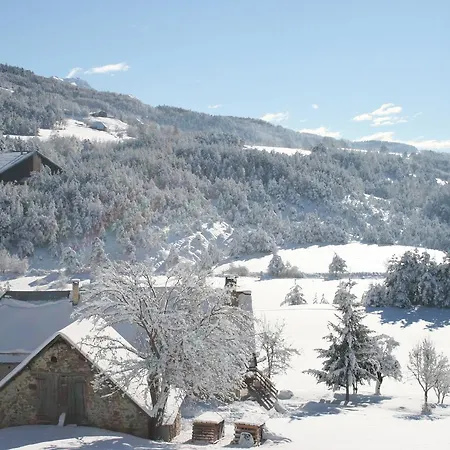 Domaine De L'adoux 3* Montclar (Alpes-de-Haute-Provence)